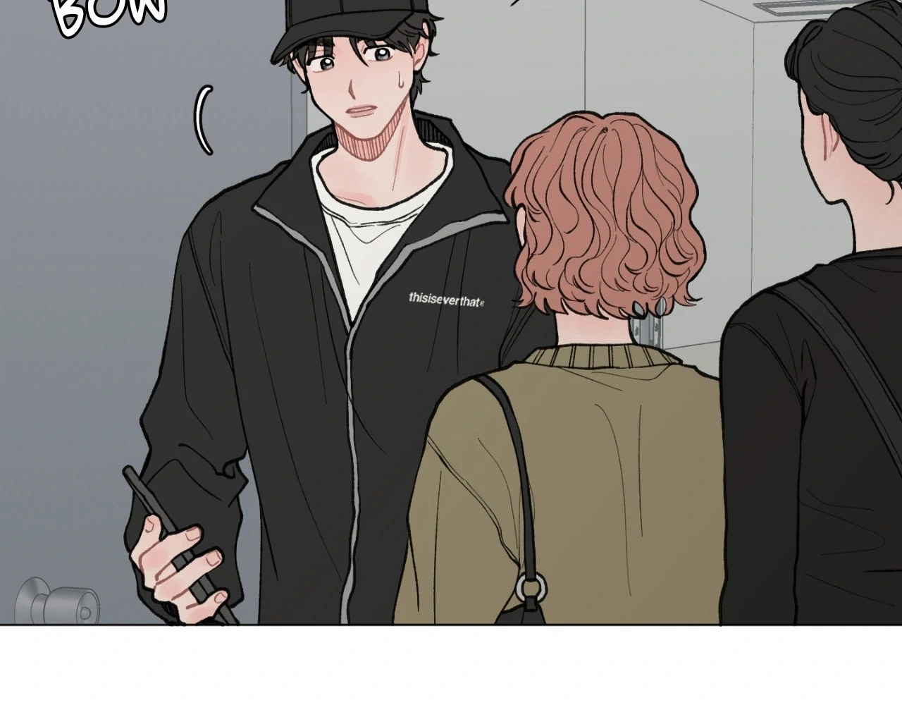 To Mend a Heart - Chapter 29 manhwa