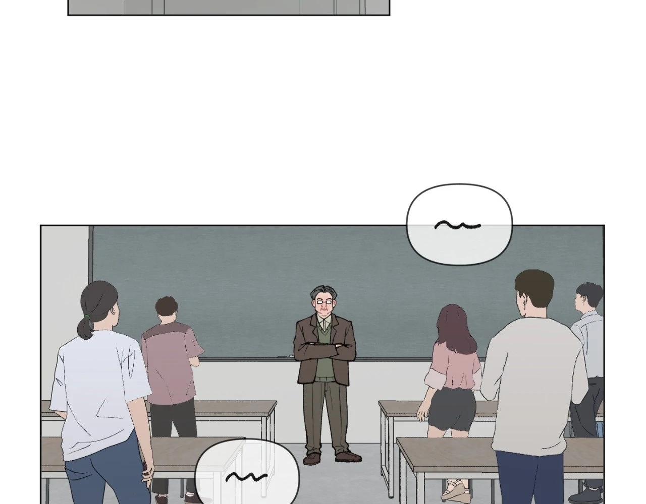 To Mend a Heart - Chapter 29 manhwa