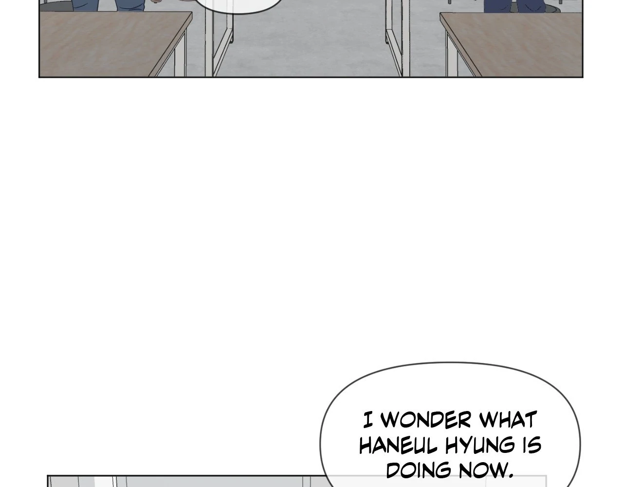 To Mend a Heart - Chapter 29 manhwa