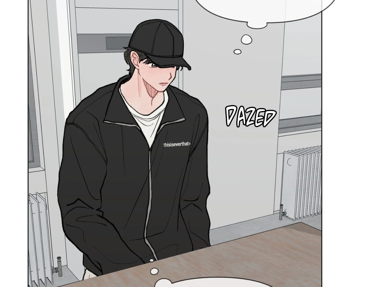 To Mend a Heart - Chapter 29 manhwa