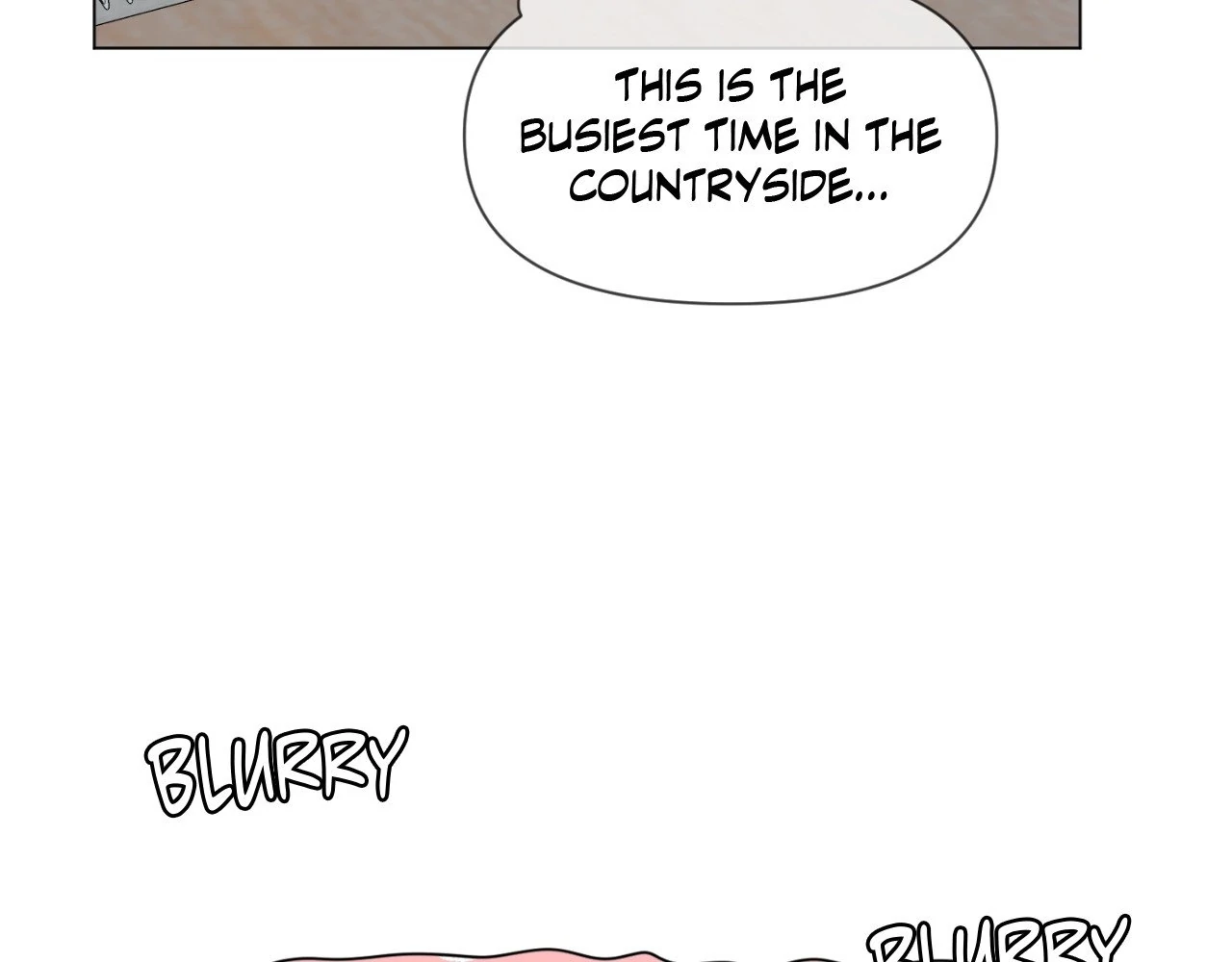 To Mend a Heart - Chapter 29 manhwa
