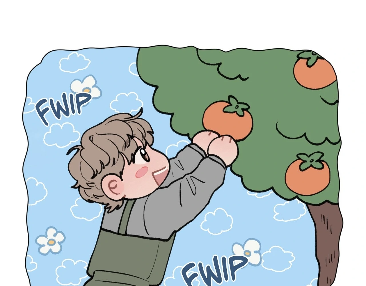 To Mend a Heart - Chapter 29 manhwa
