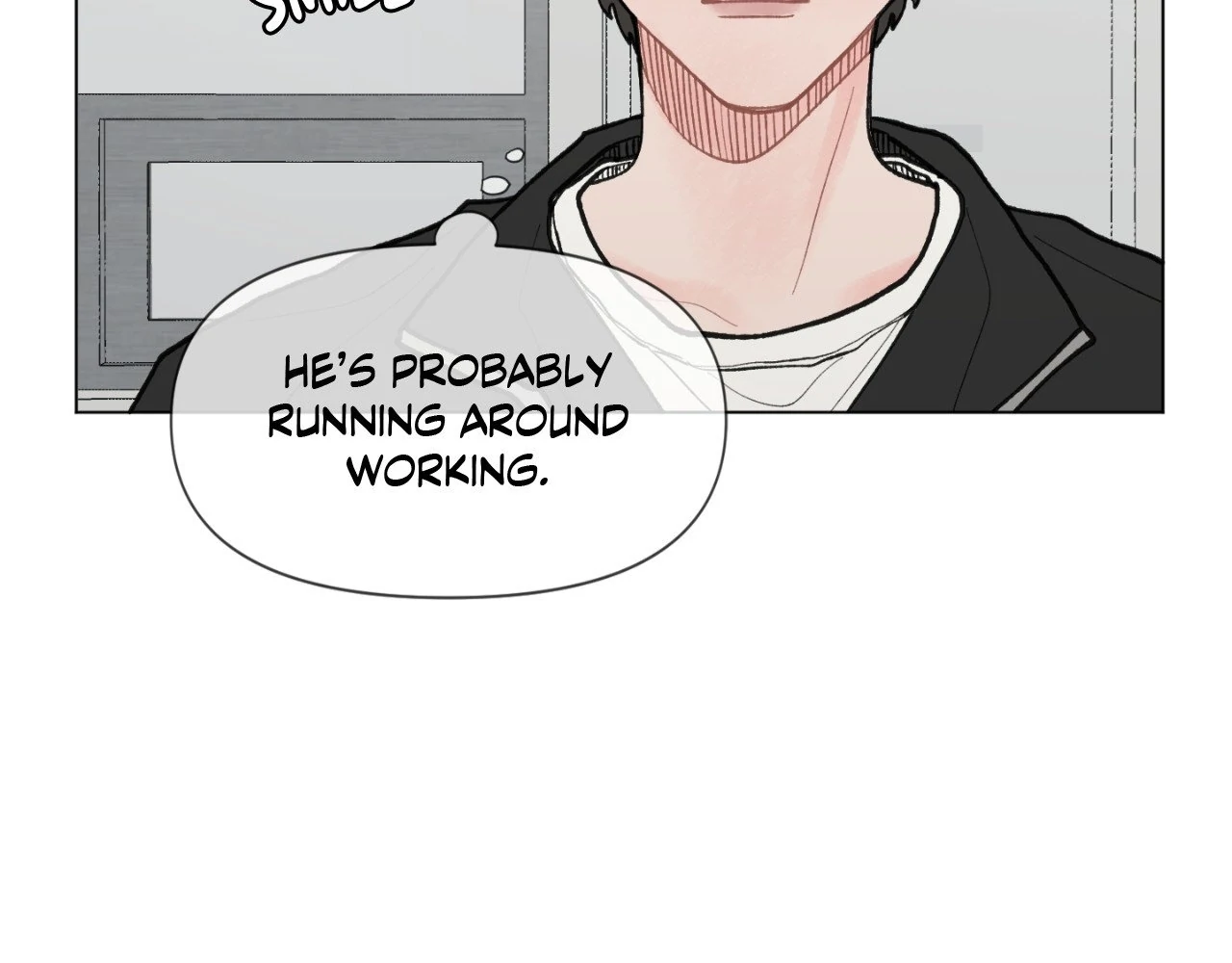 To Mend a Heart - Chapter 29 manhwa