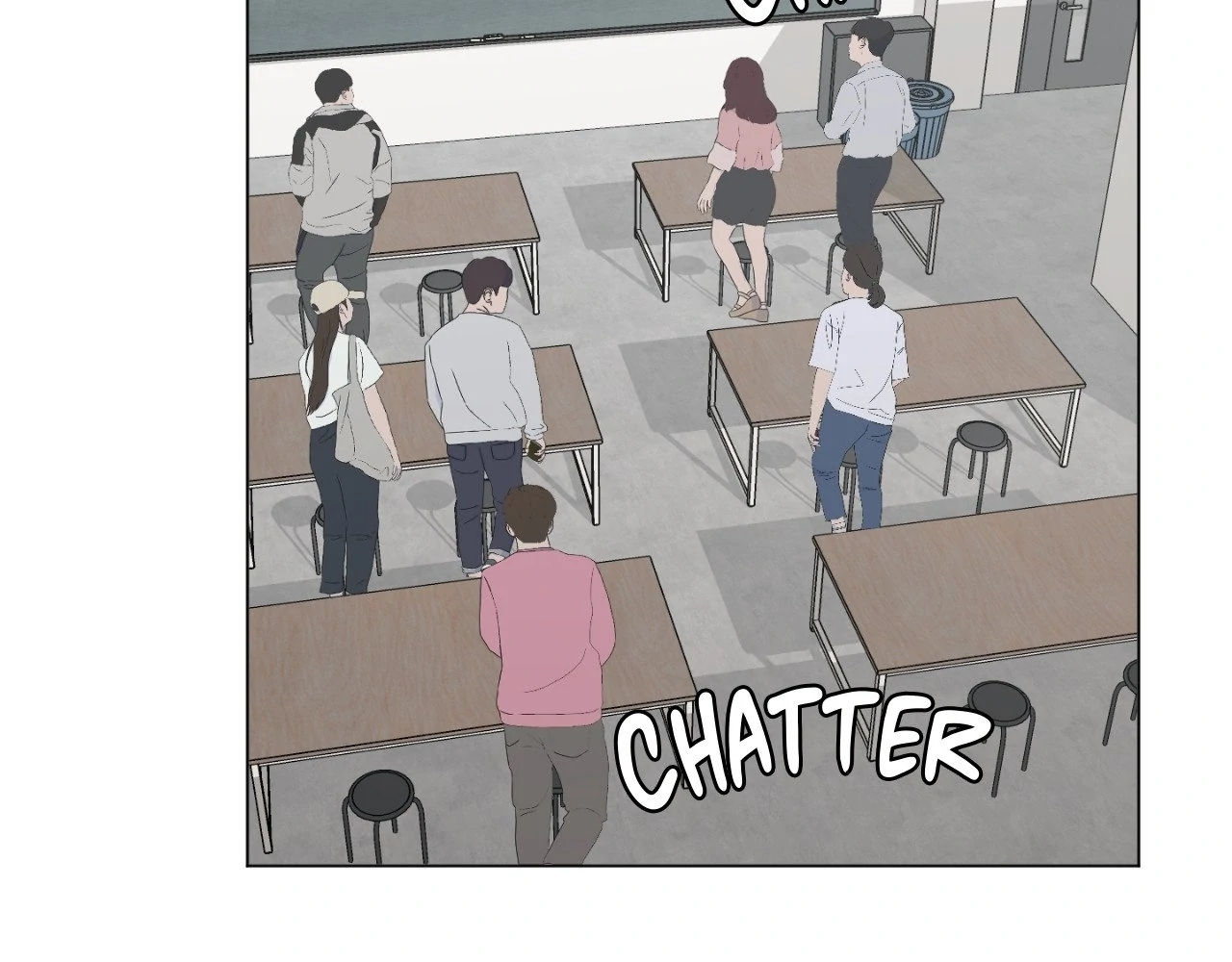 To Mend a Heart - Chapter 29 manhwa