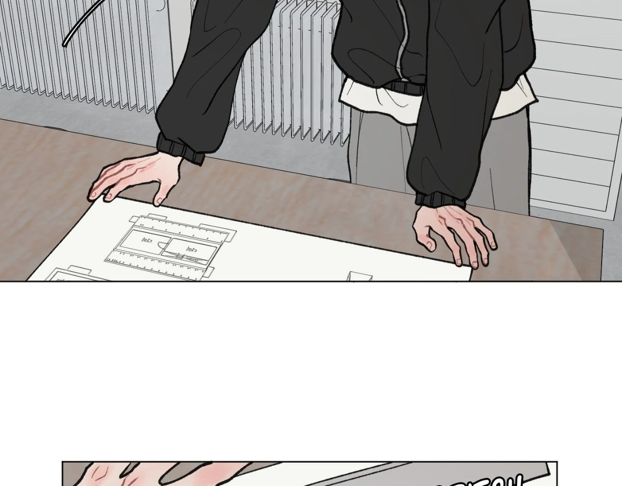 To Mend a Heart - Chapter 29 manhwa