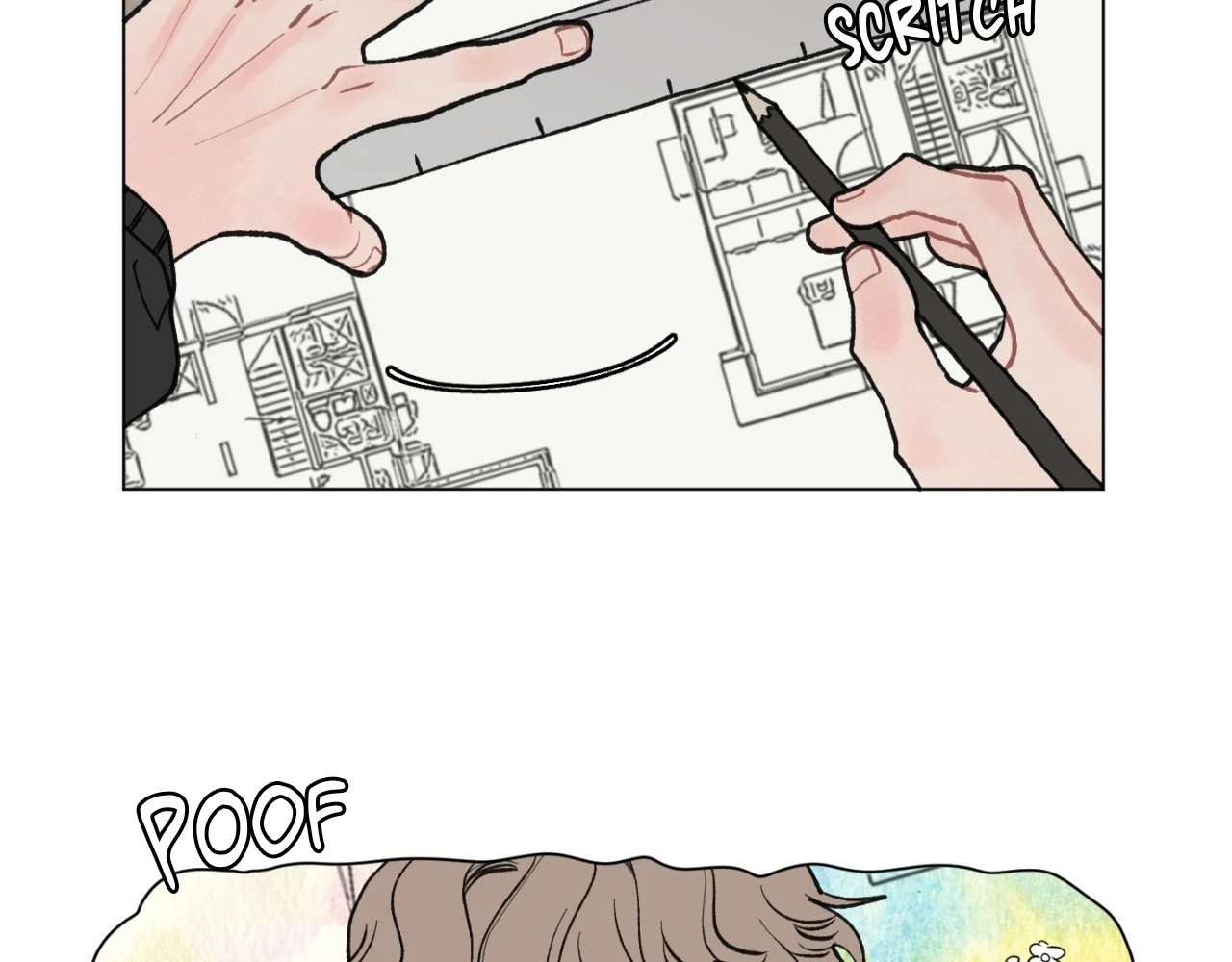 To Mend a Heart - Chapter 29 manhwa