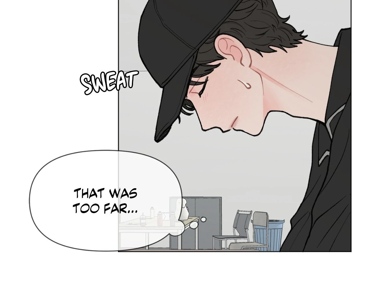 To Mend a Heart - Chapter 29 manhwa
