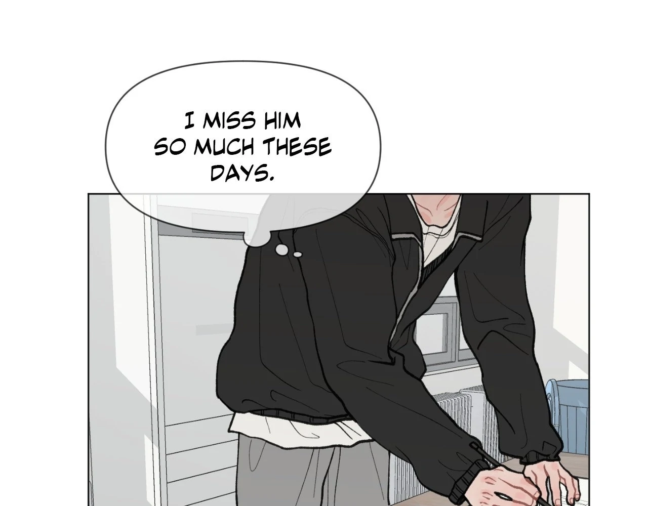 To Mend a Heart - Chapter 29 manhwa