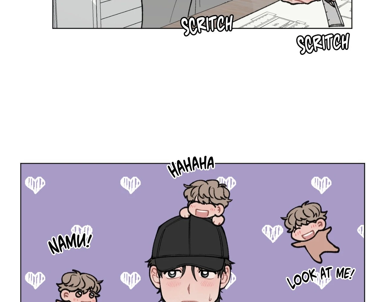 To Mend a Heart - Chapter 29 manhwa