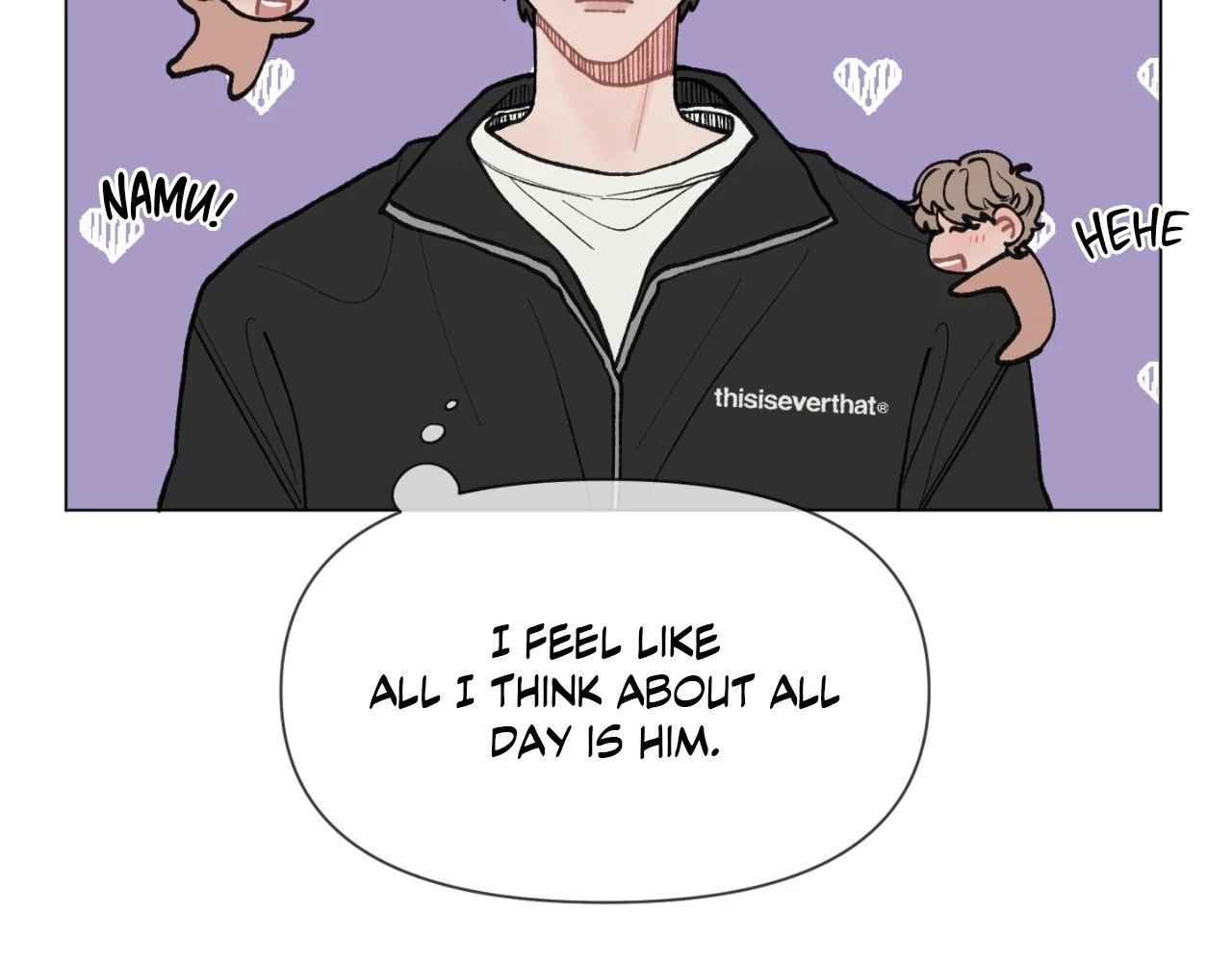 To Mend a Heart - Chapter 29 manhwa