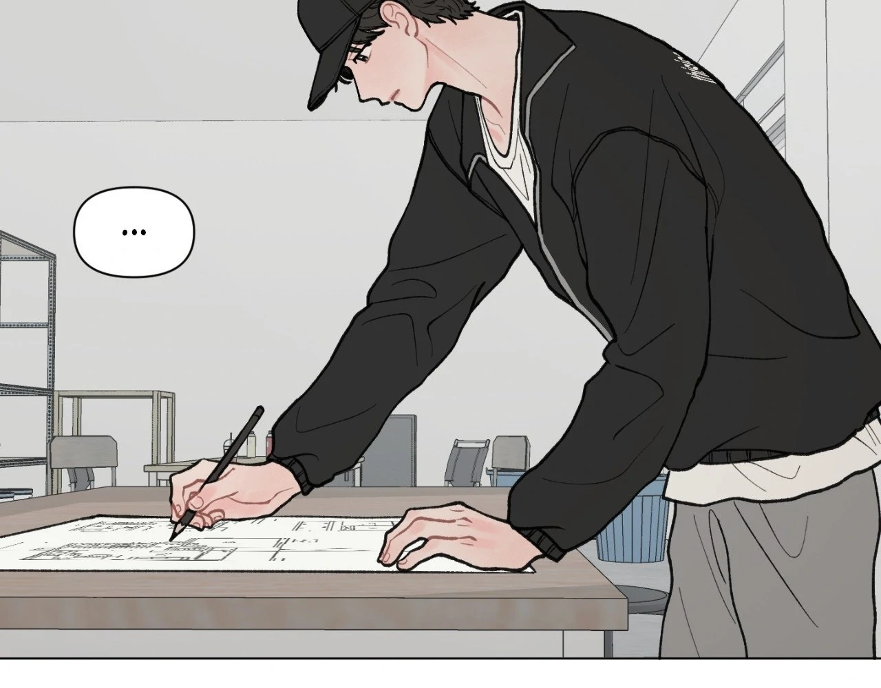 To Mend a Heart - Chapter 29 manhwa