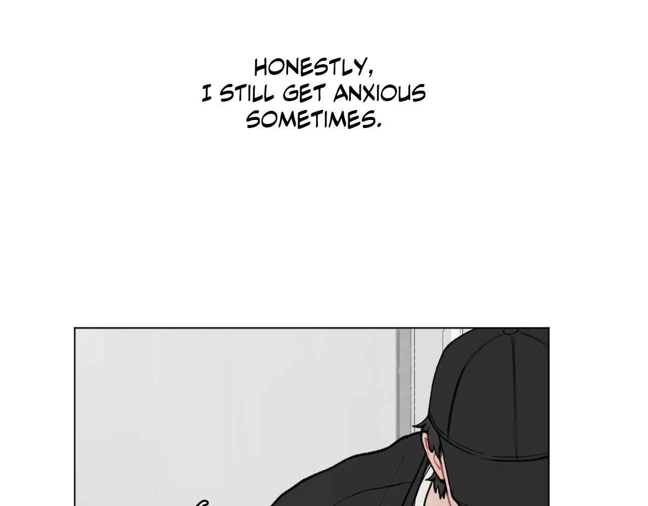 To Mend a Heart - Chapter 29 manhwa