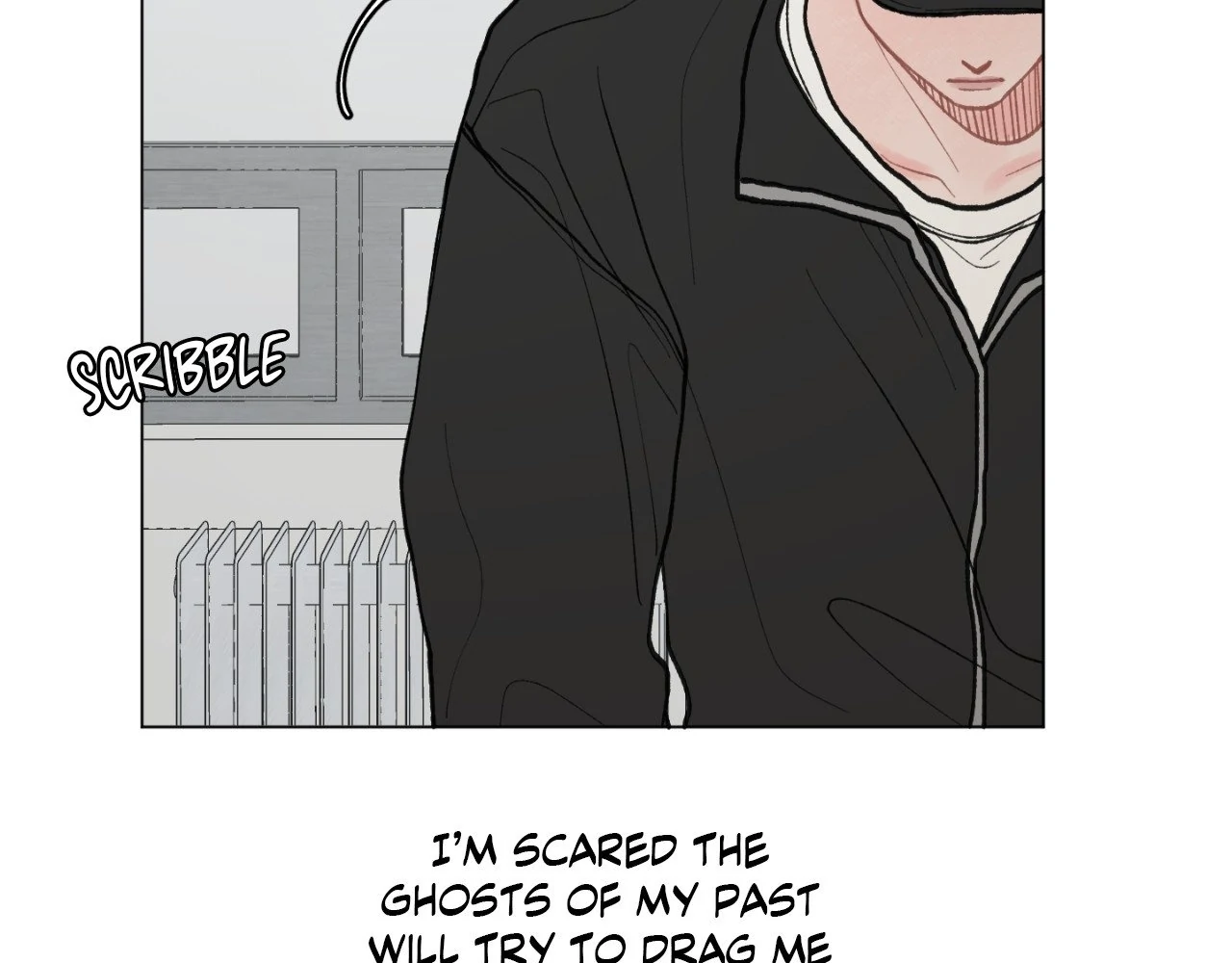 To Mend a Heart - Chapter 29 manhwa