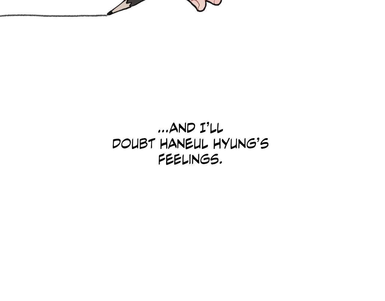 To Mend a Heart - Chapter 29 manhwa