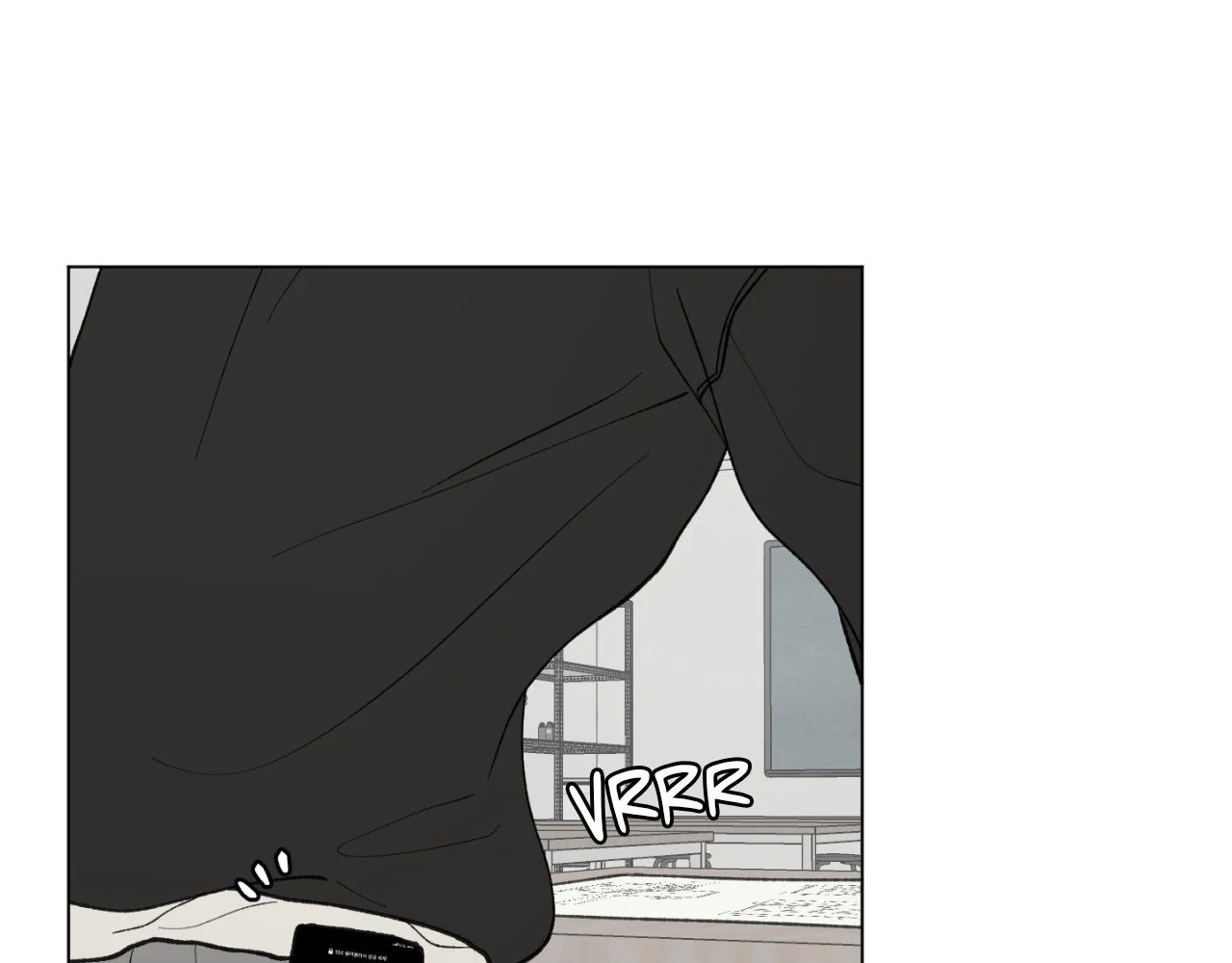 To Mend a Heart - Chapter 29 manhwa