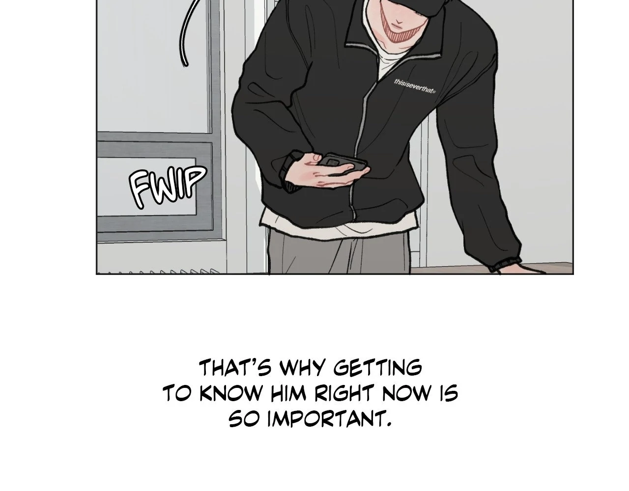 To Mend a Heart - Chapter 29 manhwa
