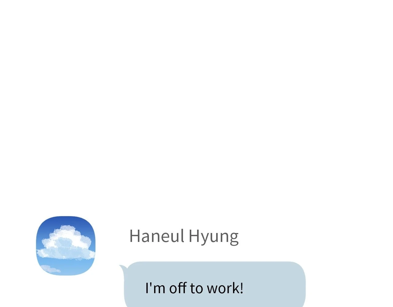 To Mend a Heart - Chapter 29 manhwa
