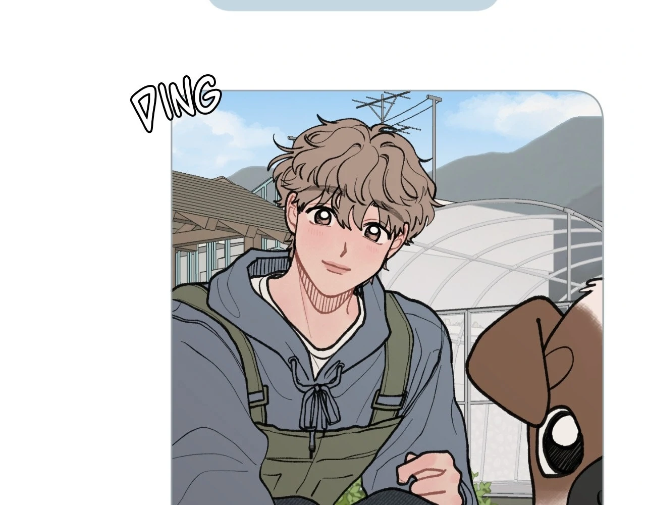 To Mend a Heart - Chapter 29 manhwa