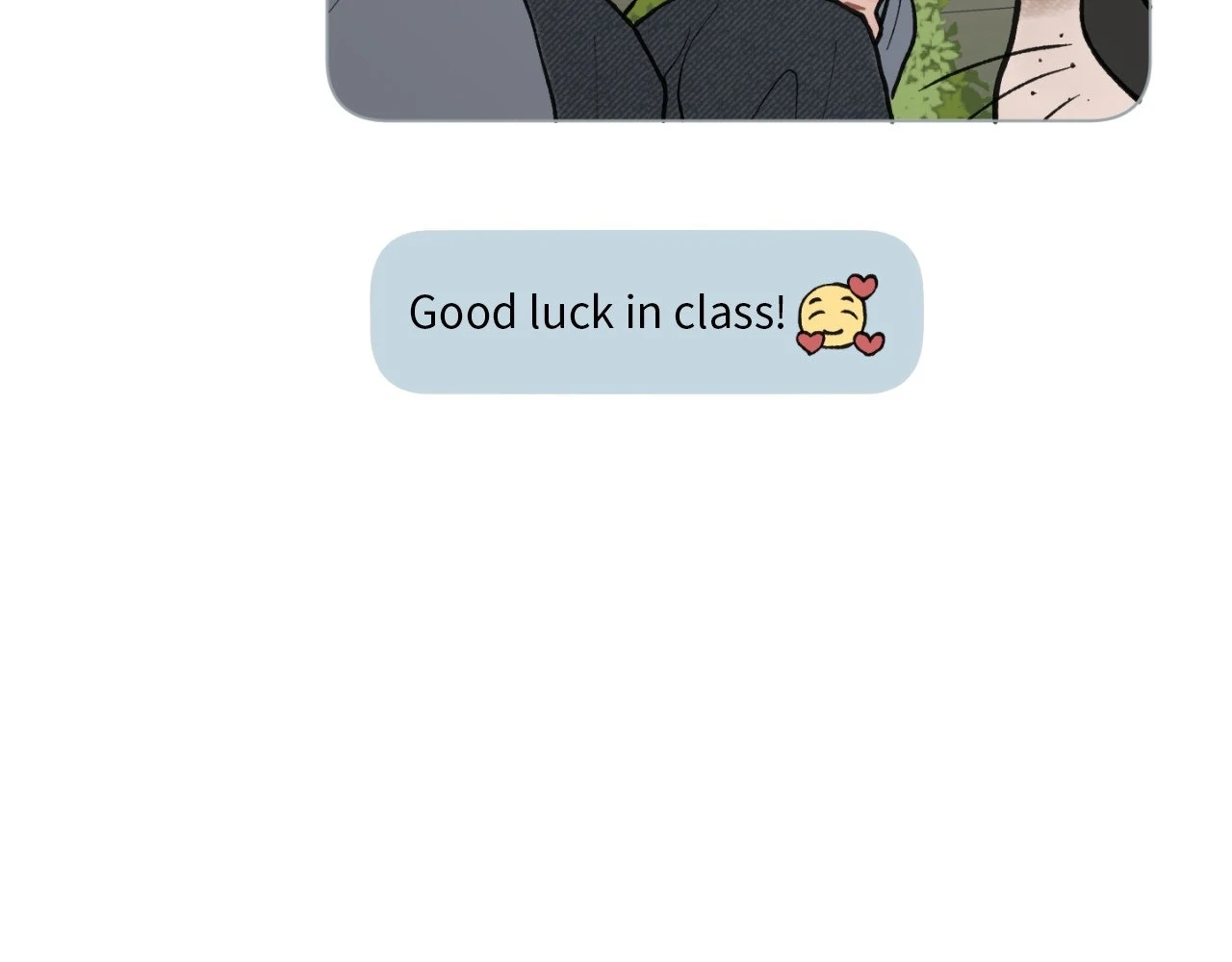 To Mend a Heart - Chapter 29 manhwa