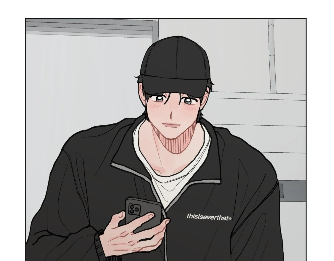 To Mend a Heart - Chapter 29 manhwa