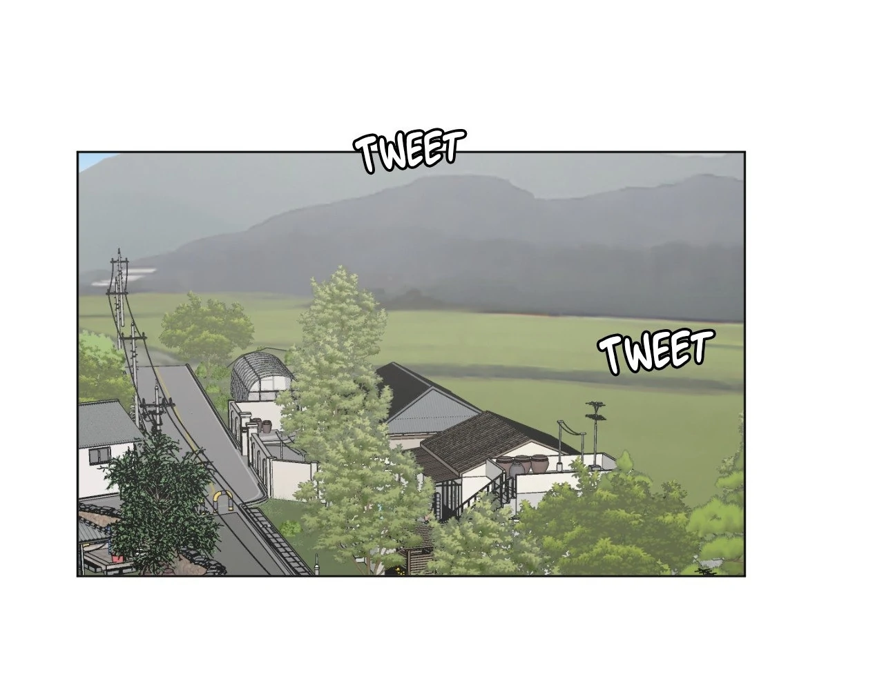To Mend a Heart - Chapter 29 manhwa