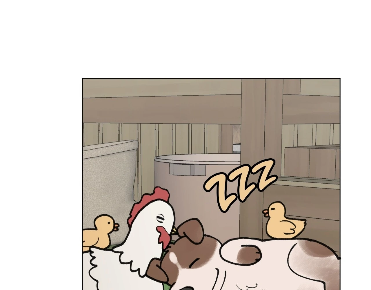 To Mend a Heart - Chapter 29 manhwa
