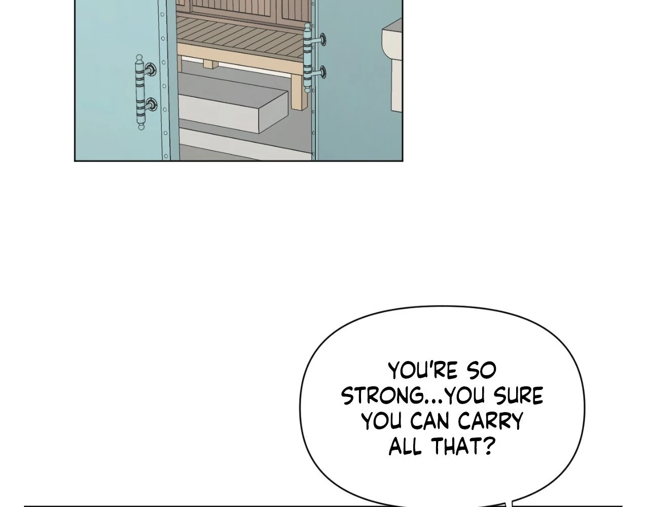 To Mend a Heart - Chapter 29 manhwa