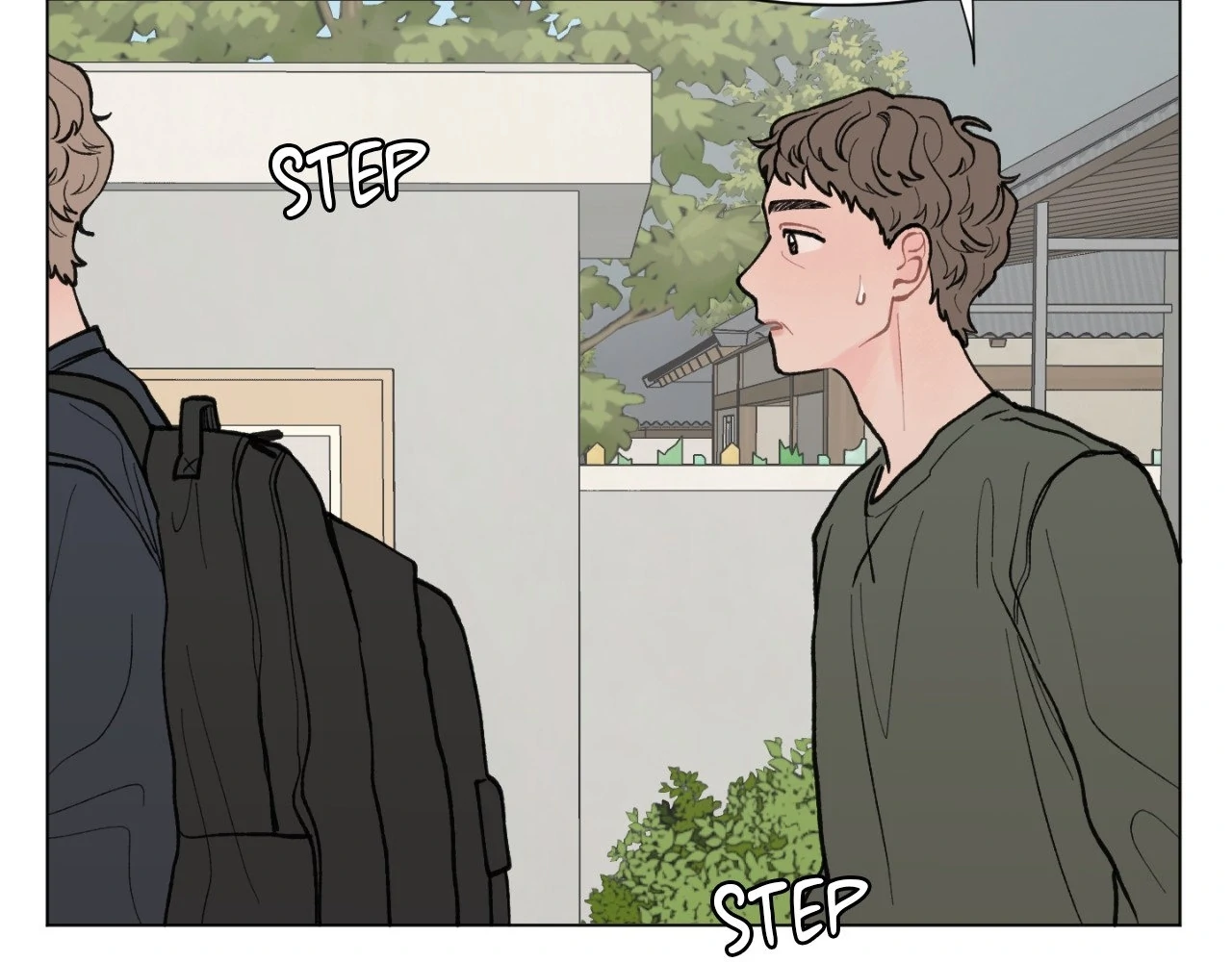 To Mend a Heart - Chapter 29 manhwa