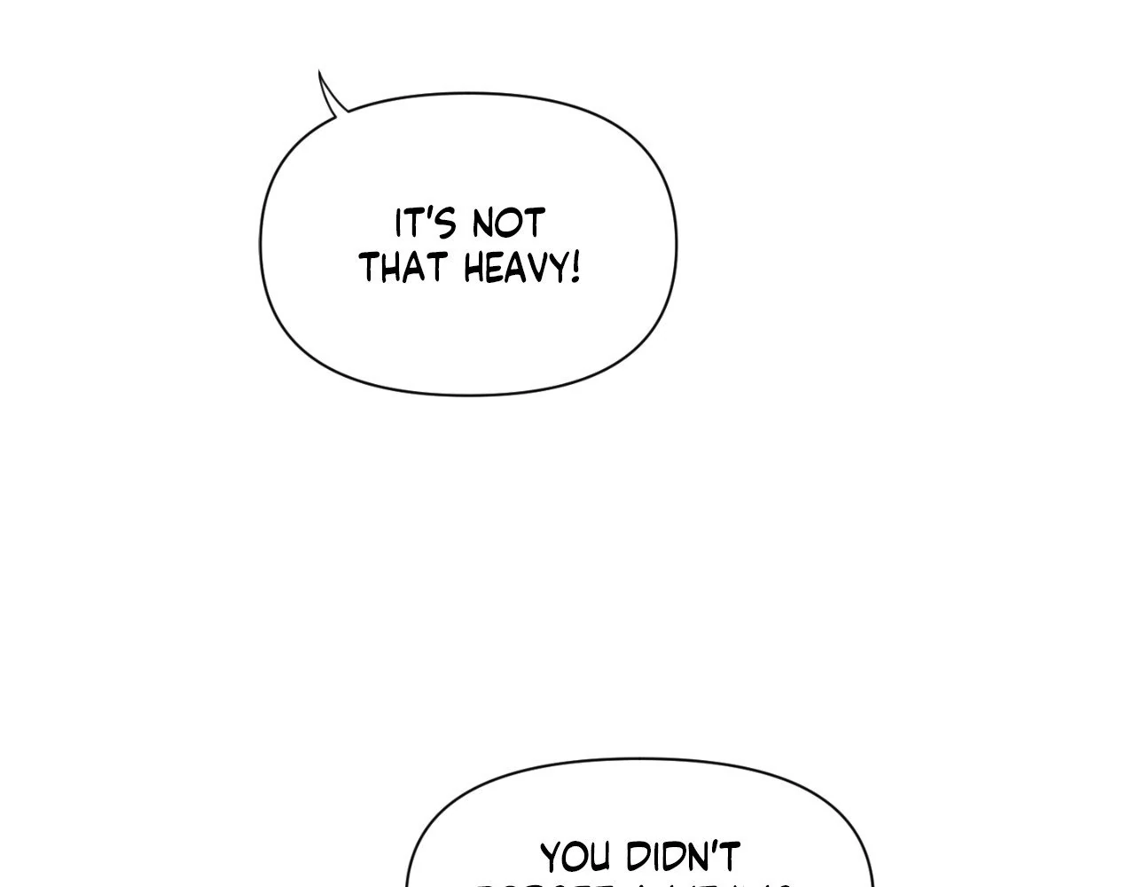 To Mend a Heart - Chapter 29 manhwa