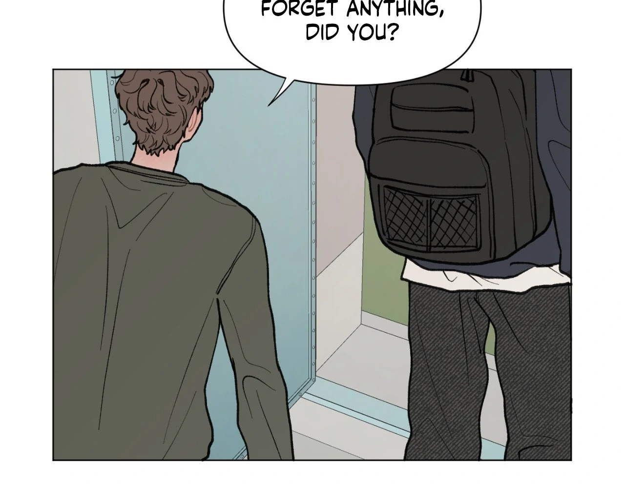 To Mend a Heart - Chapter 29 manhwa
