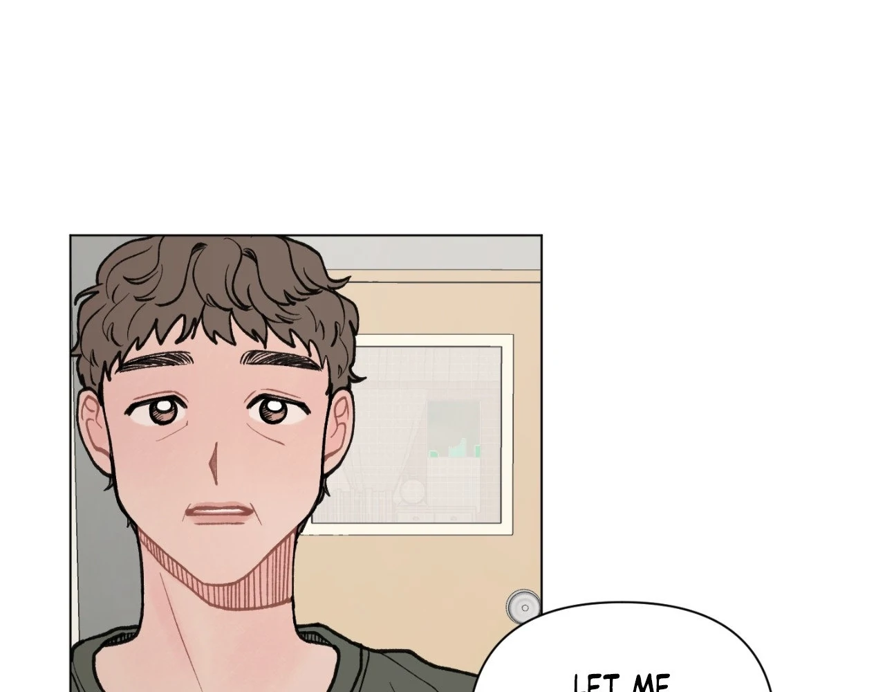 To Mend a Heart - Chapter 29 manhwa
