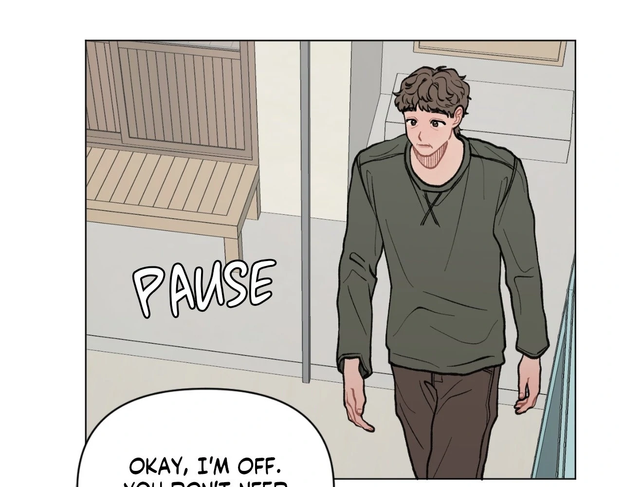 To Mend a Heart - Chapter 29 manhwa