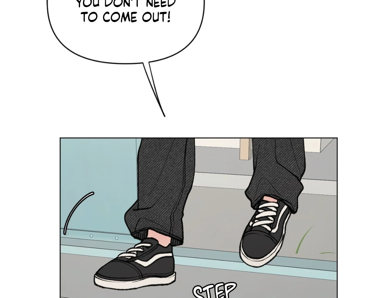 To Mend a Heart - Chapter 29 manhwa