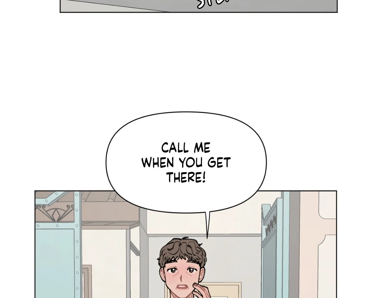 To Mend a Heart - Chapter 29 manhwa