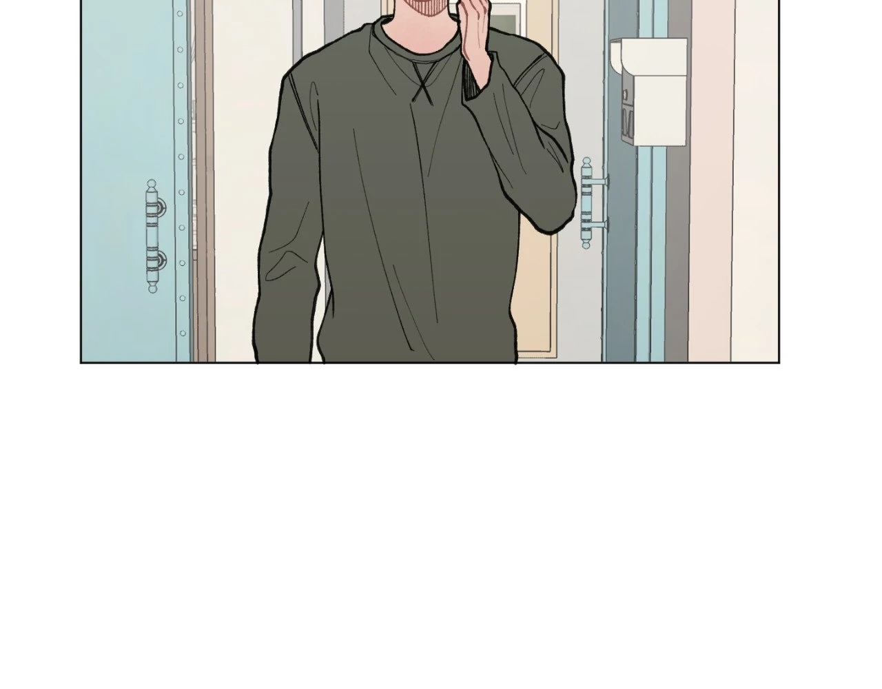 To Mend a Heart - Chapter 29 manhwa