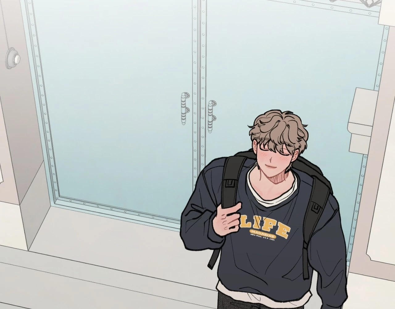 To Mend a Heart - Chapter 29 manhwa
