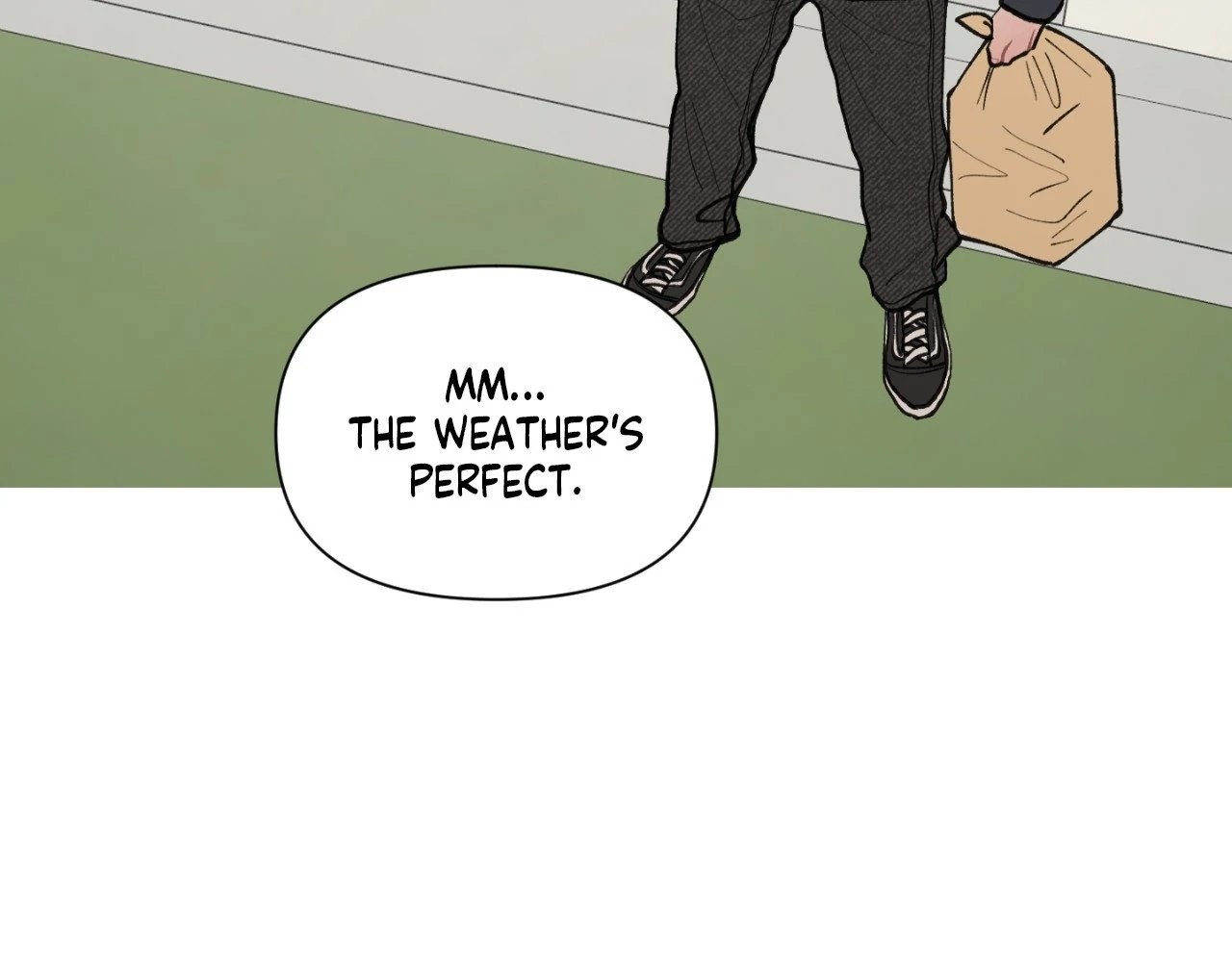 To Mend a Heart - Chapter 29 manhwa