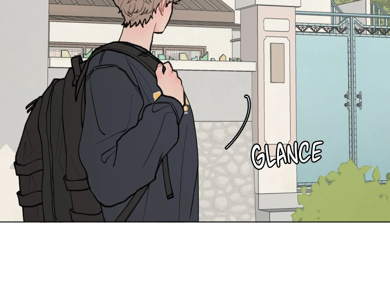 To Mend a Heart - Chapter 29 manhwa