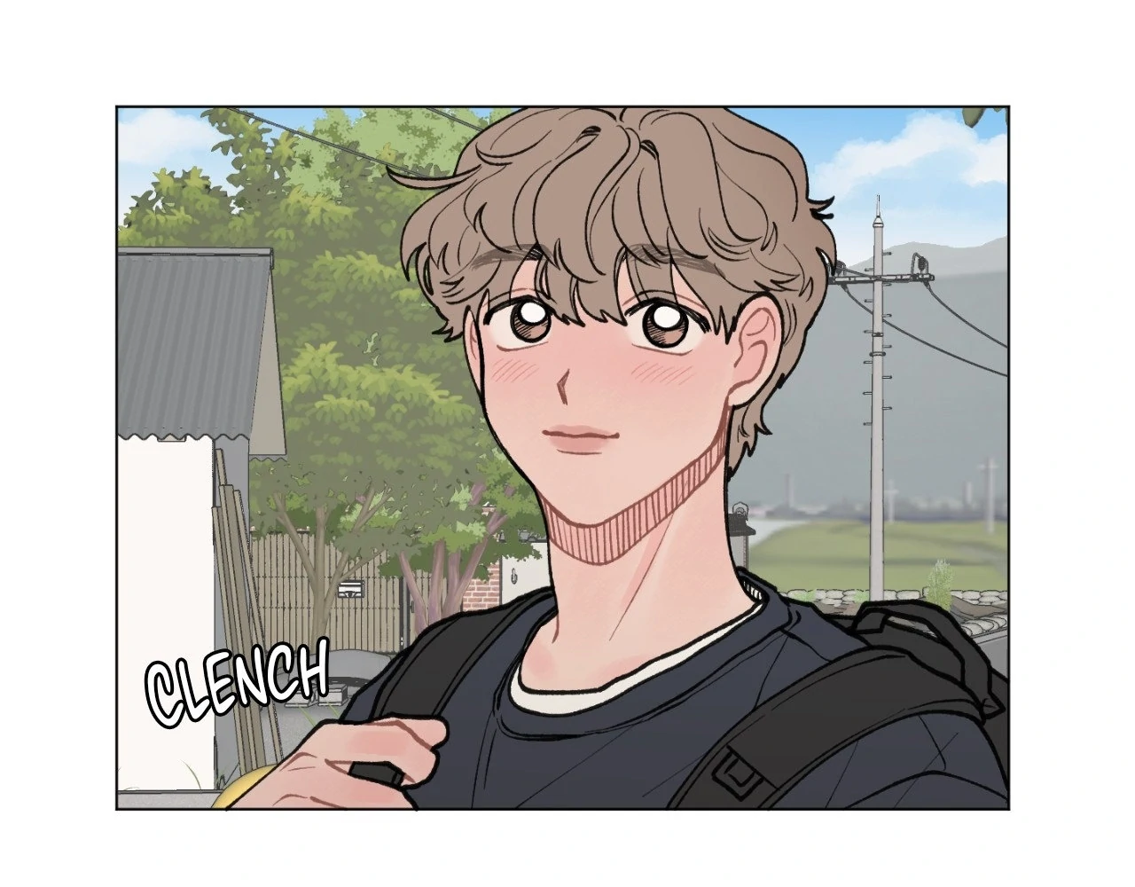 To Mend a Heart - Chapter 29 manhwa