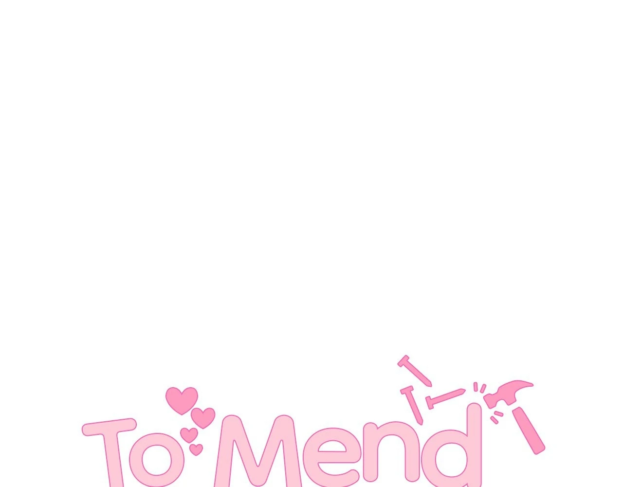 To Mend a Heart - Chapter 3 manhwa