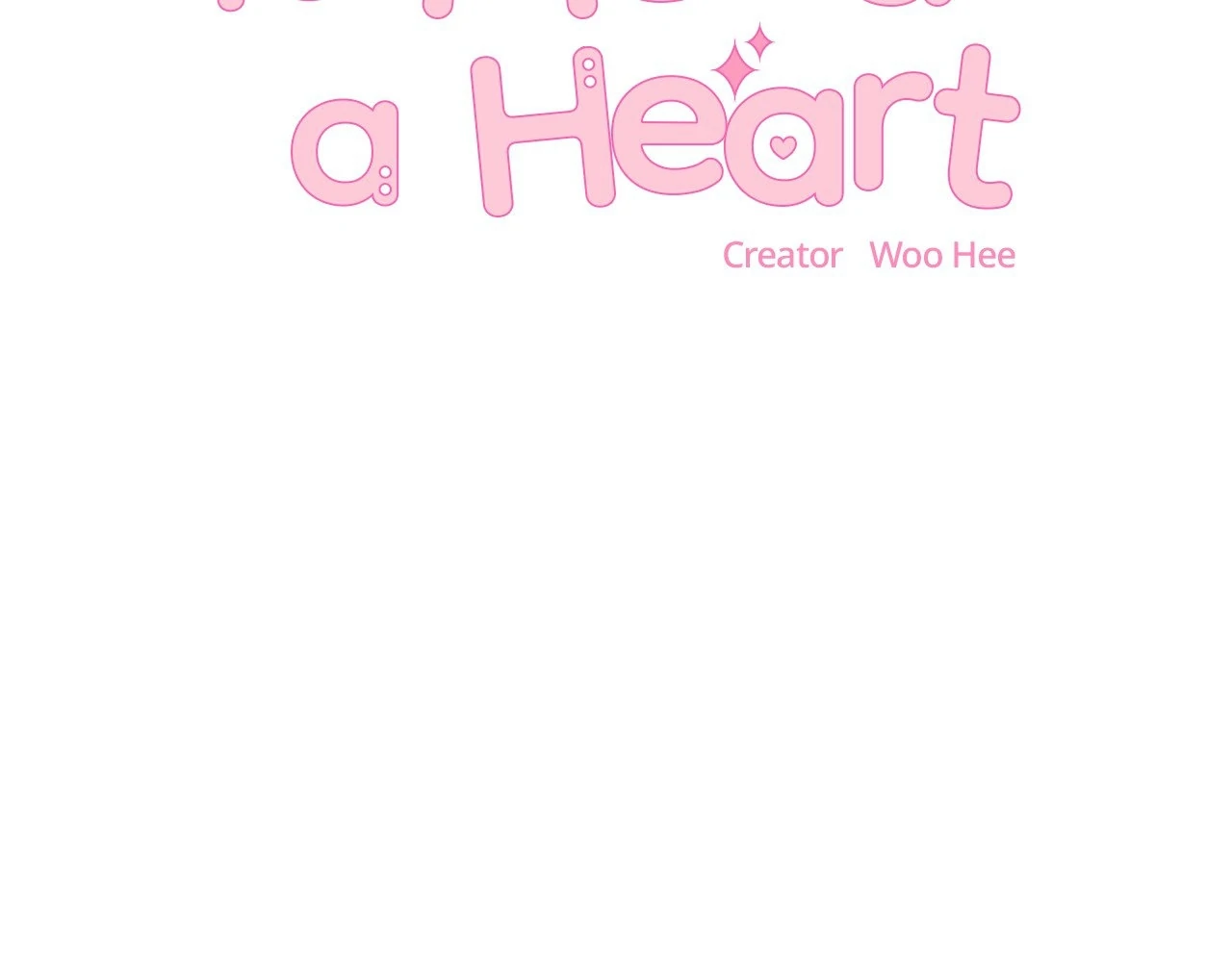To Mend a Heart - Chapter 3 manhwa