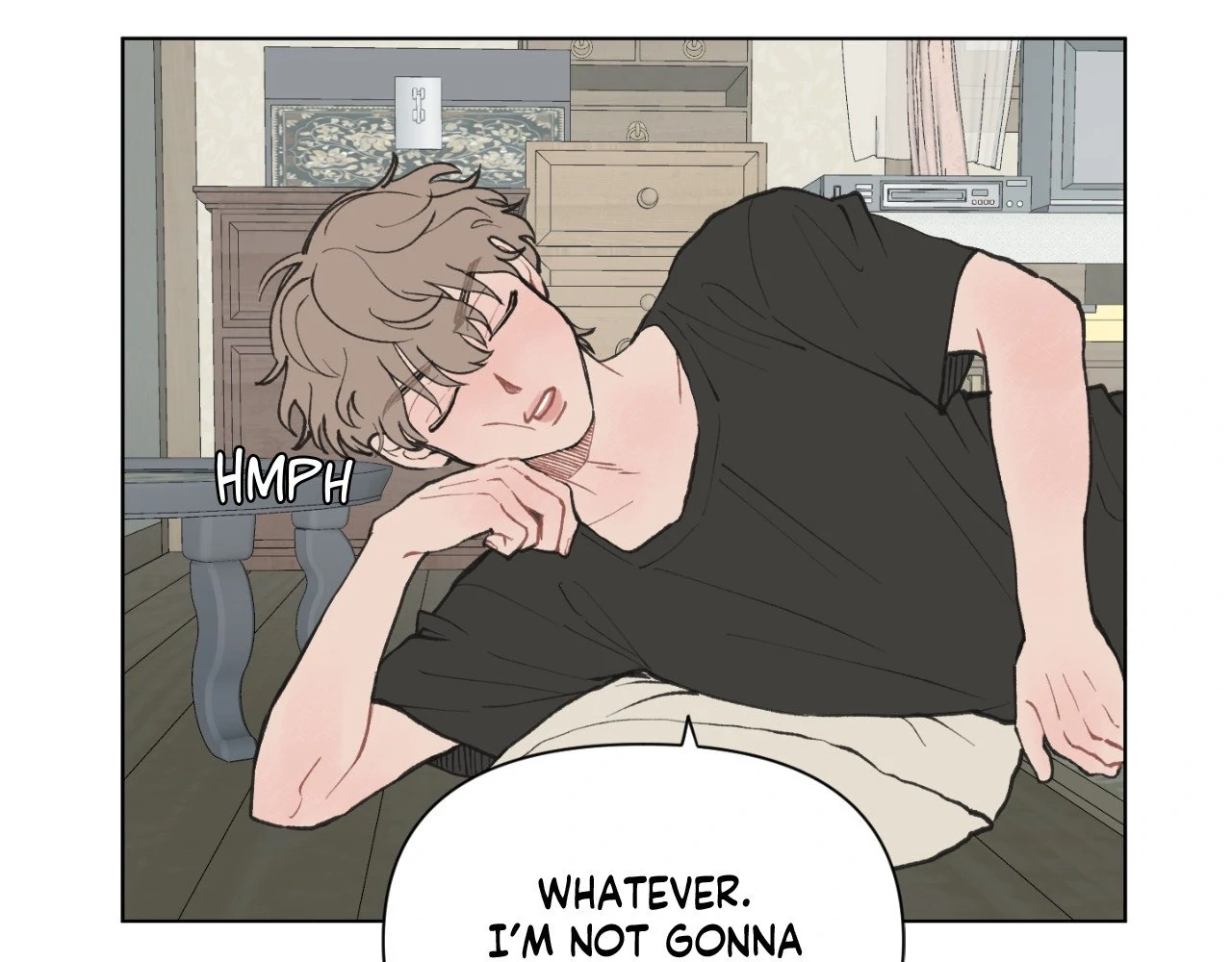 To Mend a Heart - Chapter 3 manhwa