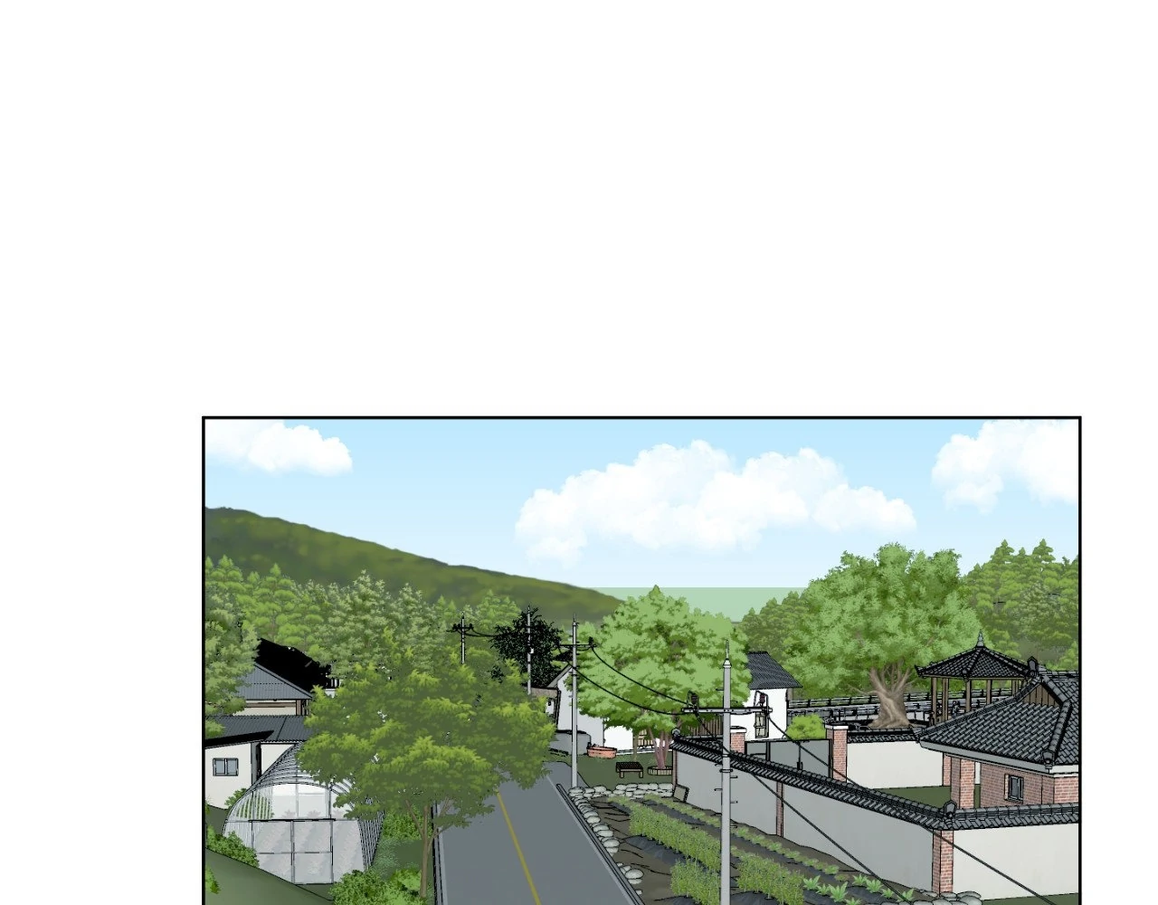 To Mend a Heart - Chapter 3 manhwa