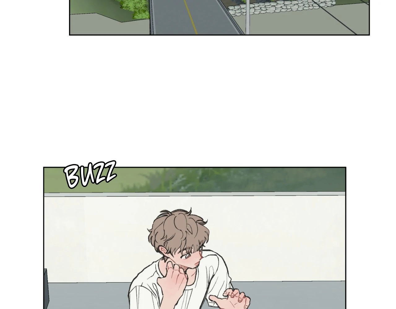 To Mend a Heart - Chapter 3 manhwa