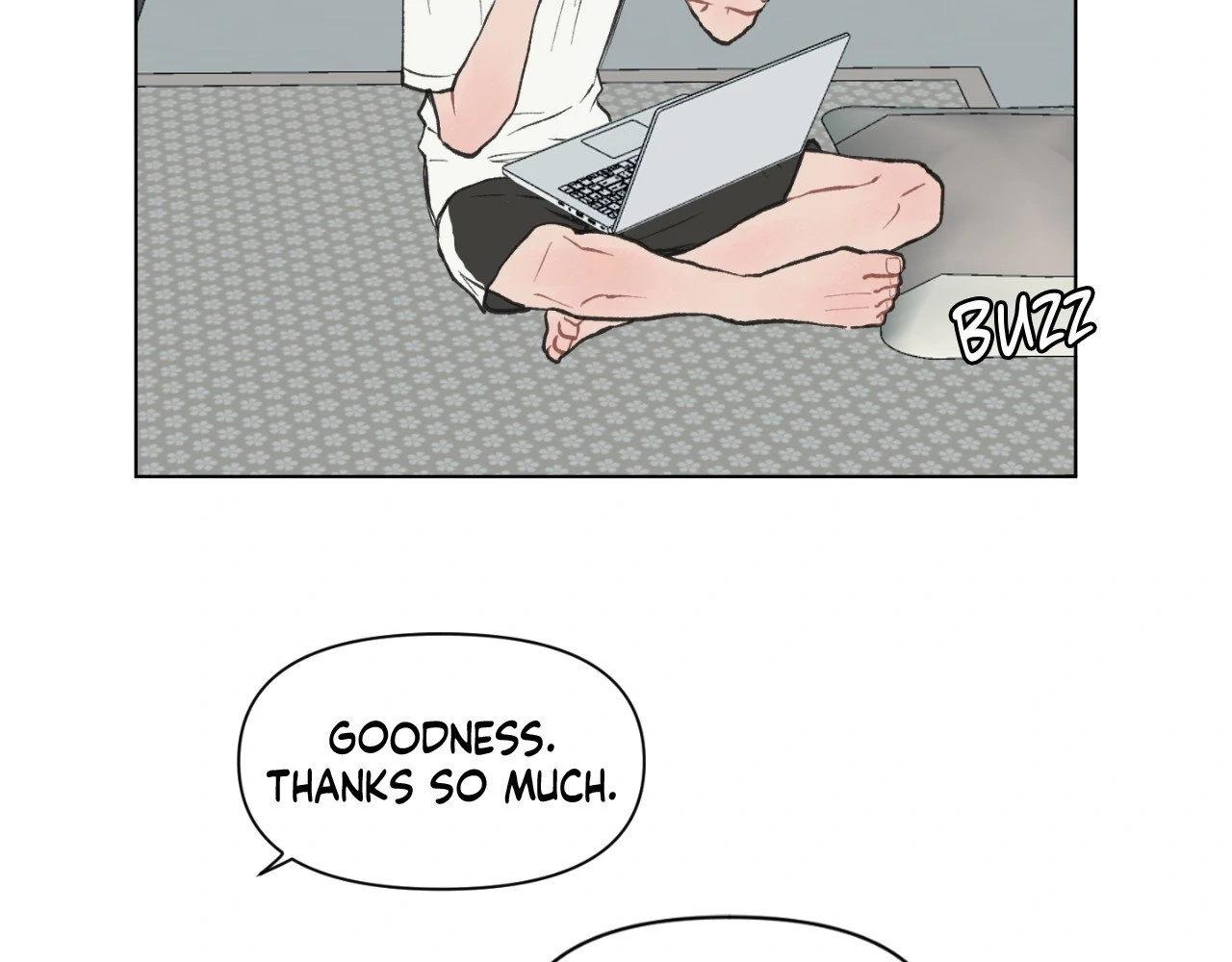 To Mend a Heart - Chapter 3 manhwa