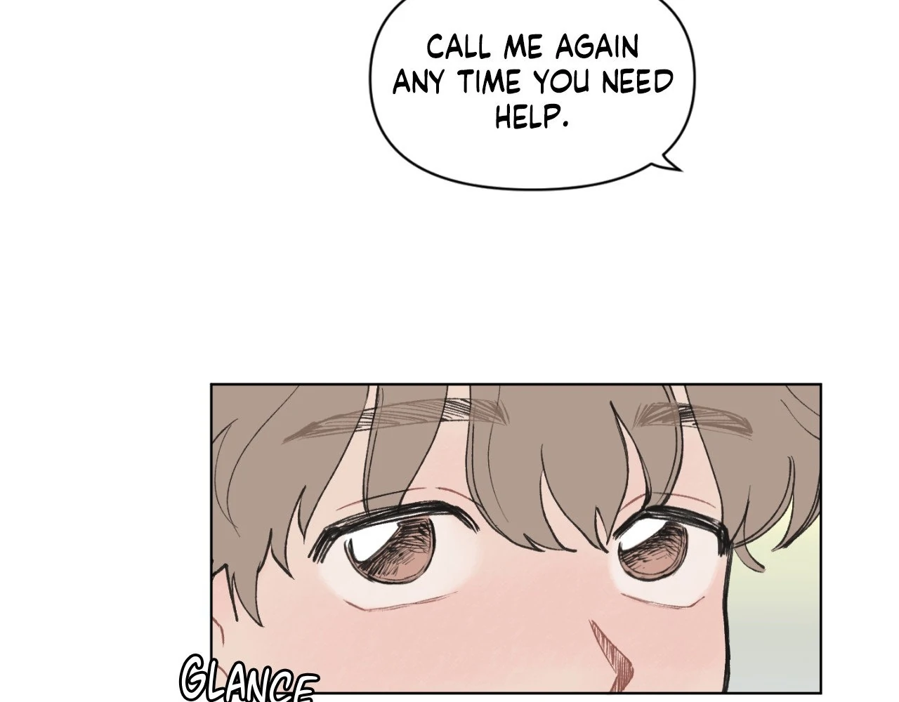 To Mend a Heart - Chapter 3 manhwa