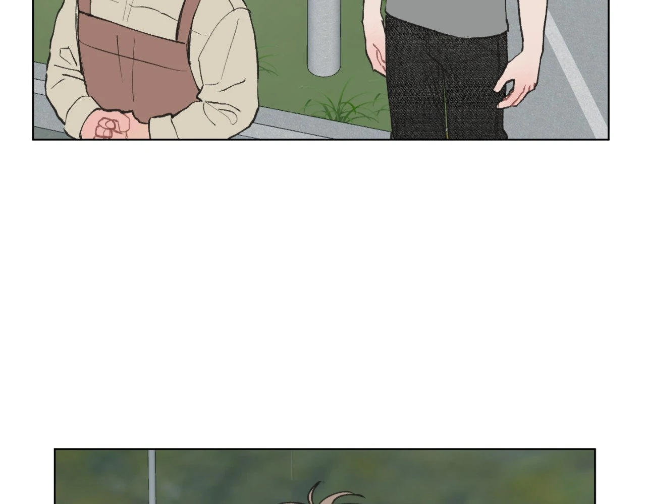 To Mend a Heart - Chapter 3 manhwa
