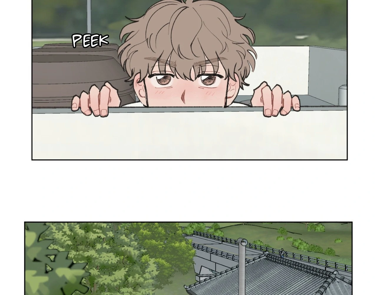 To Mend a Heart - Chapter 3 manhwa
