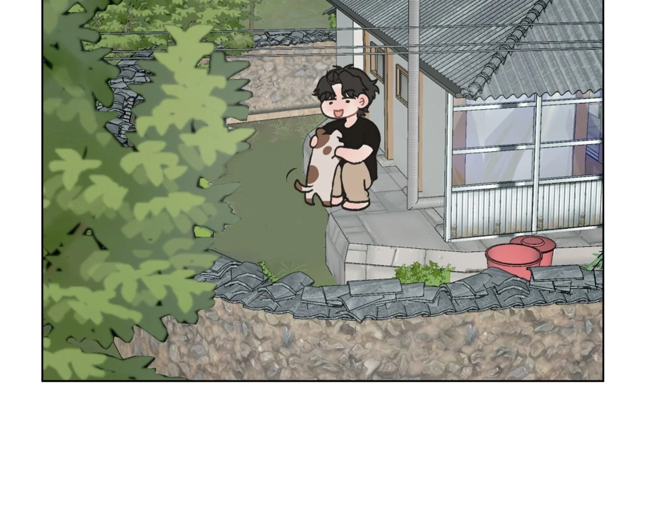 To Mend a Heart - Chapter 3 manhwa