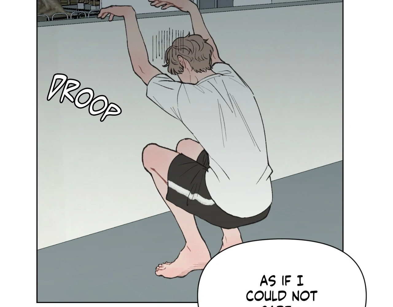 To Mend a Heart - Chapter 3 manhwa